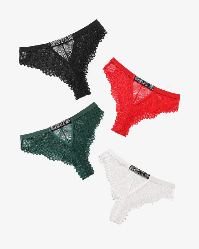 4 Pcs-2