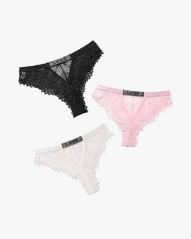 3 Pcs-2