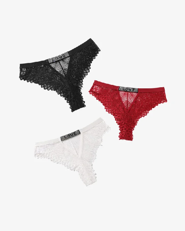 3 Pcs-1