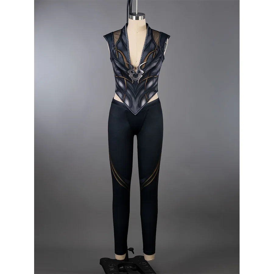 Low Prices 【READY TO SHIP】Baldur's Gate 3 Shadowheart Cosplay Costume FY0005