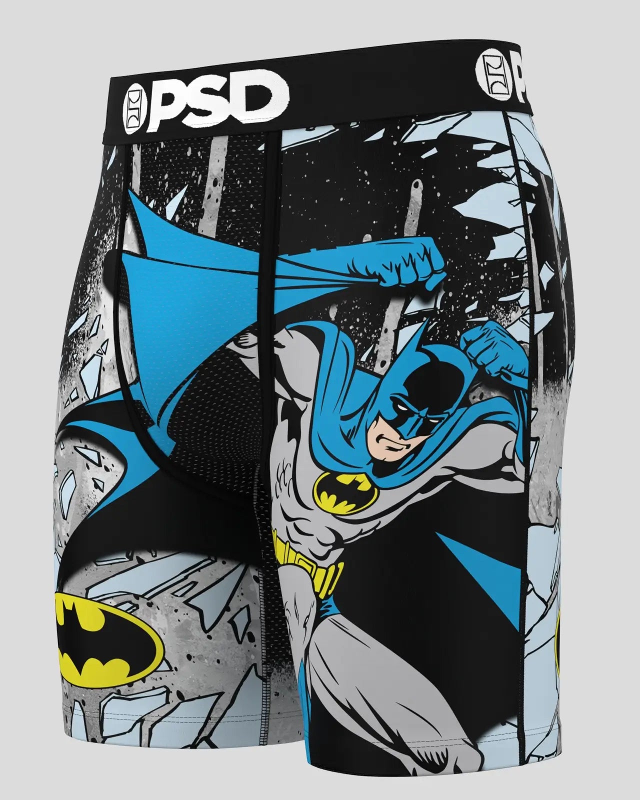 Exclusive Savings DC - Batman Shatter