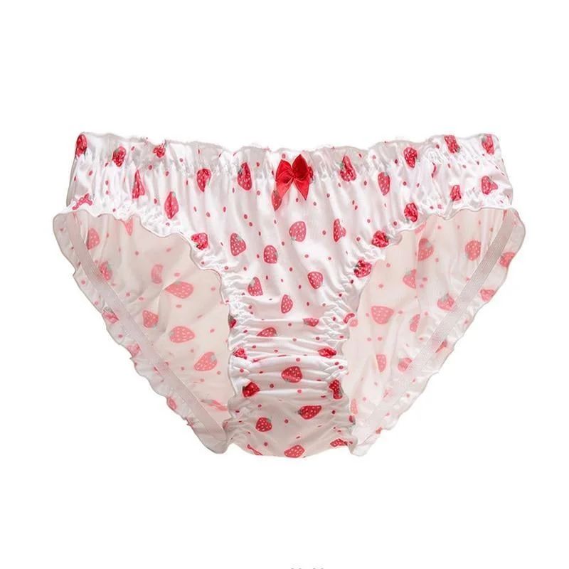 Weekend Deals That Amaze Berry Girly Undies