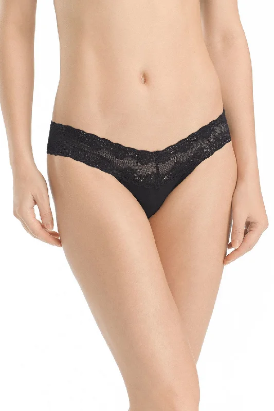 Sale Event Bliss Perfection Thong | Black