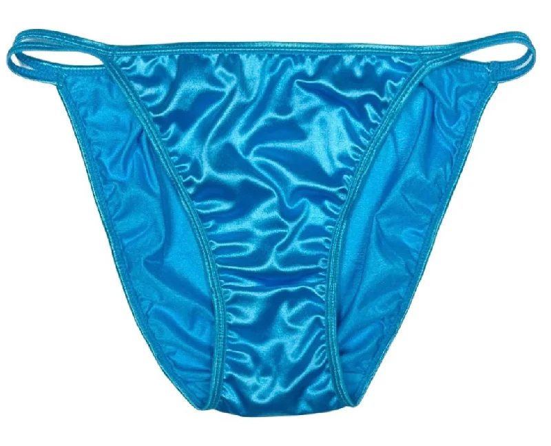 Super Deal Double String Bikini