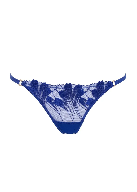 Weekend Specials You Can't Miss Colette Brief (Blue)