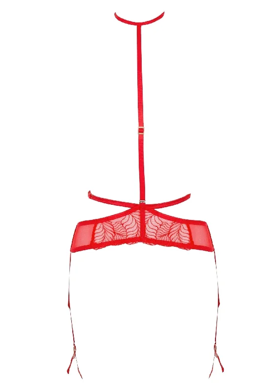 Act Now Enya Suspender Harness (Detachable)