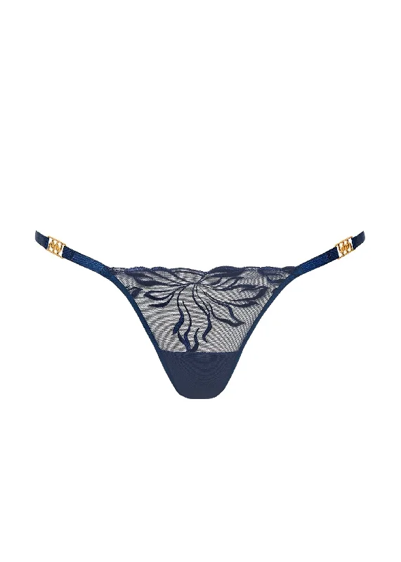 Weekend Discounts to Grab Georgina Panty (Twilight Blue)