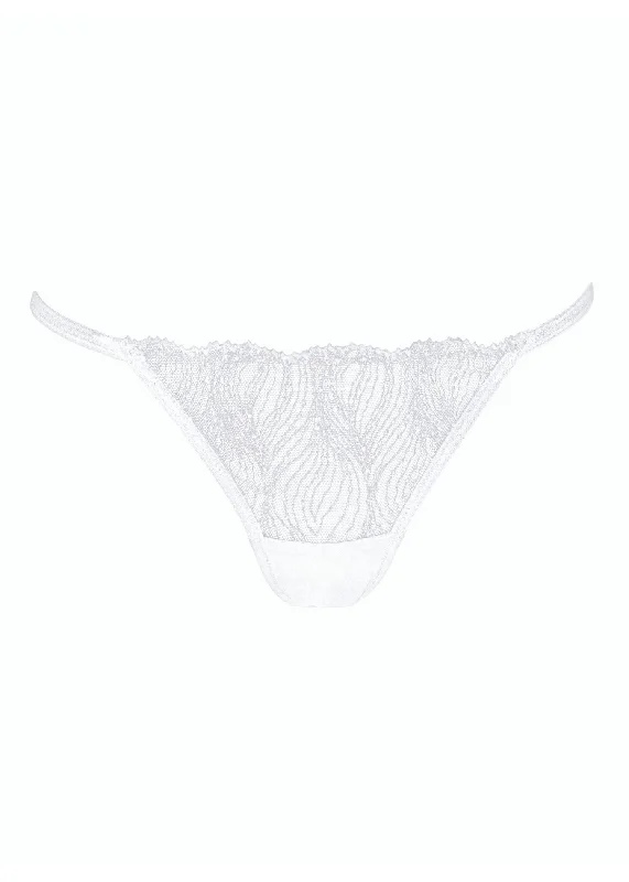 Midnight Sale Irena Brief (White)