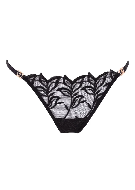 Today Only Isadora Brief