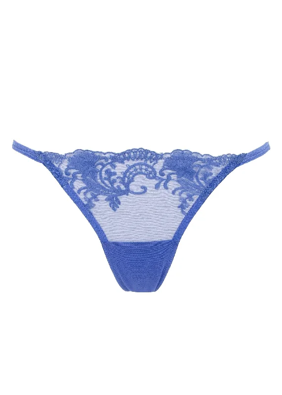 Weekend Savings Spectacle Marseille Panty (Amparo Blue)
