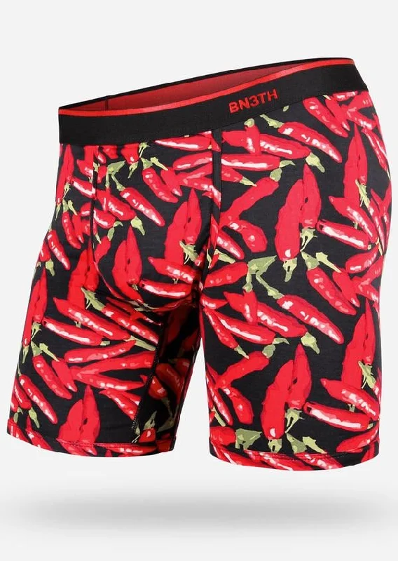 Markdowns BN3TH BOXER BRIEF IN CHILIS