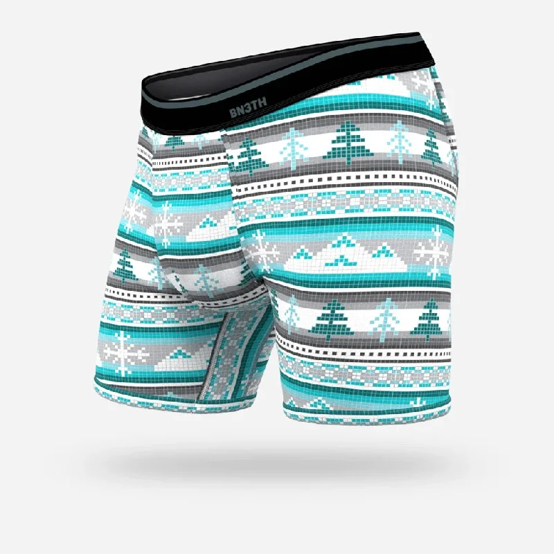 Seasonal Sale BN3TH BOXER BRIEF IN COLD FRONT