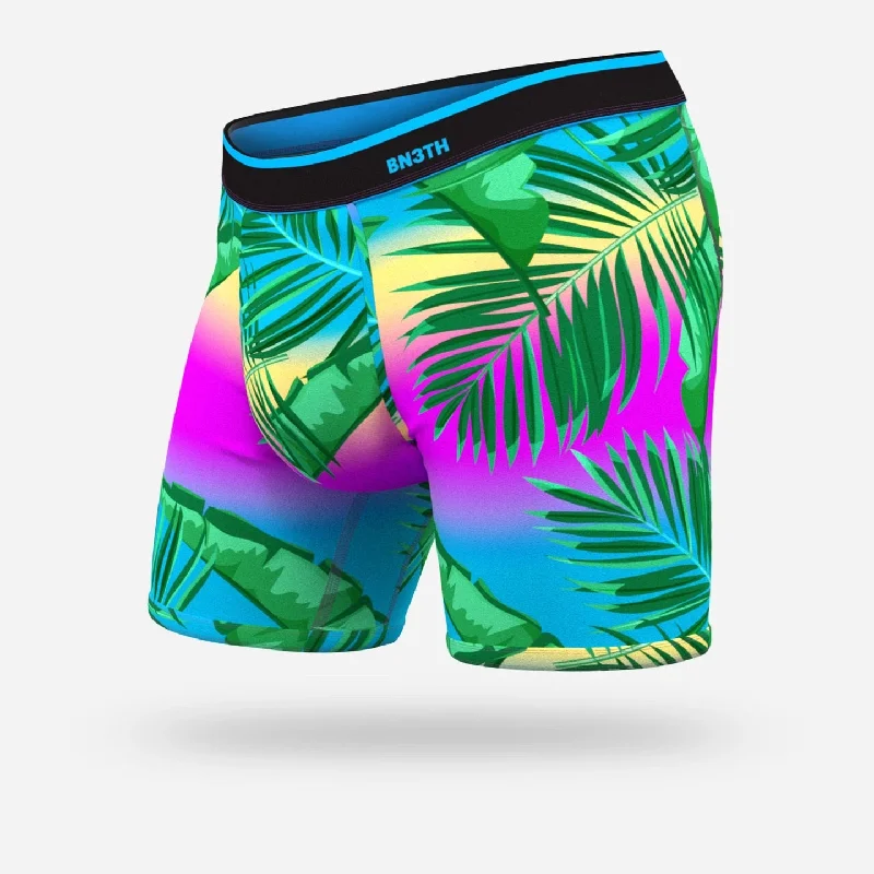 Best Bargains BN3TH BOXER BRIEF IN RADICAL TROPICS