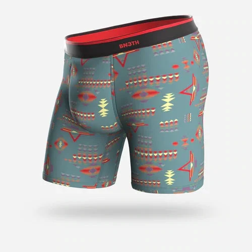 Great Deals BN3TH BOXER BRIEF IN SOUTHWEST DUSK
