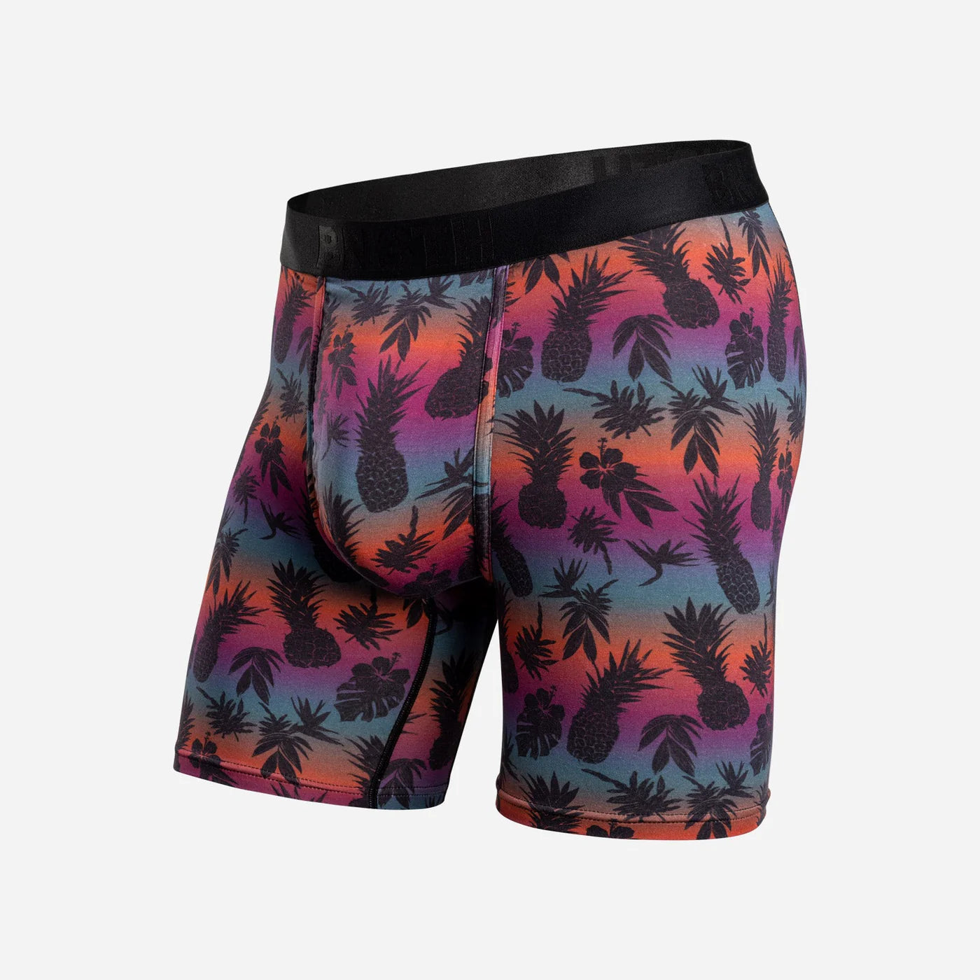 Price Slash BN3TH CLASSIC BOXER BRIEF: HAWAII 5-0 OMBRE