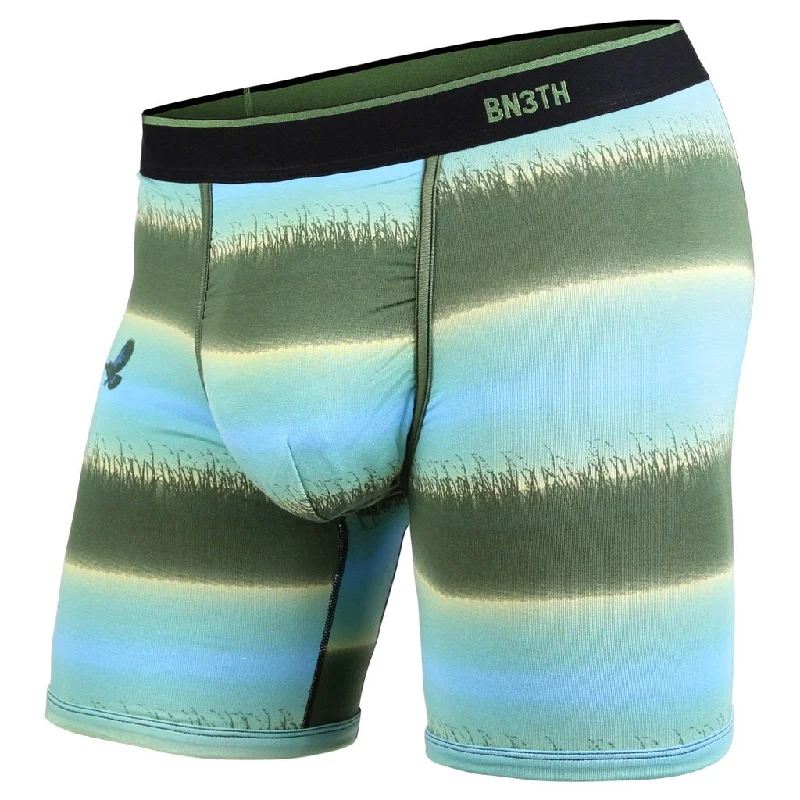 Don't Wait BN3TH Classic Boxer Brief in Horizon Arvo