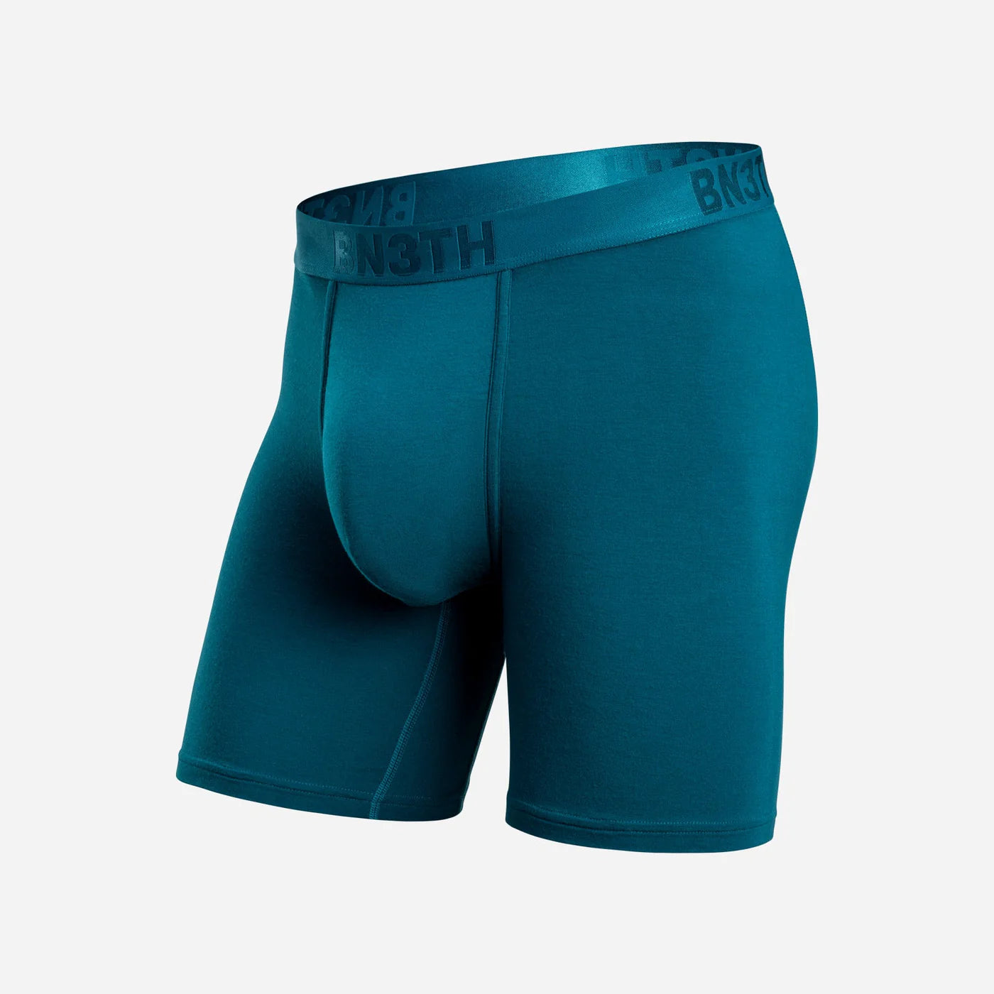 Closeout Sale BN3TH CLASSIC BOXER BRIEF: LAGOON BLUE