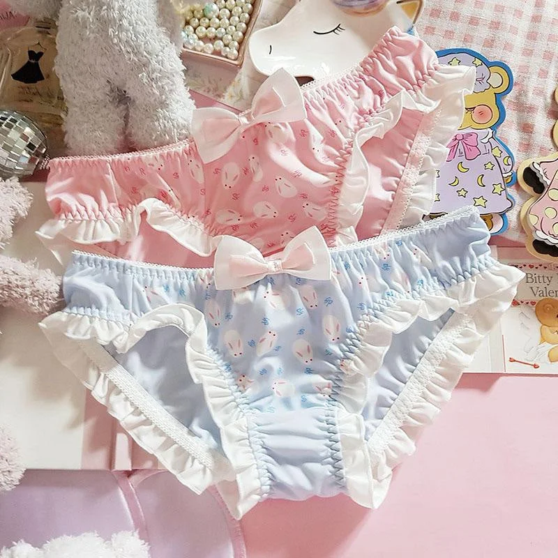 Today Only Bouncing Bunny Undies