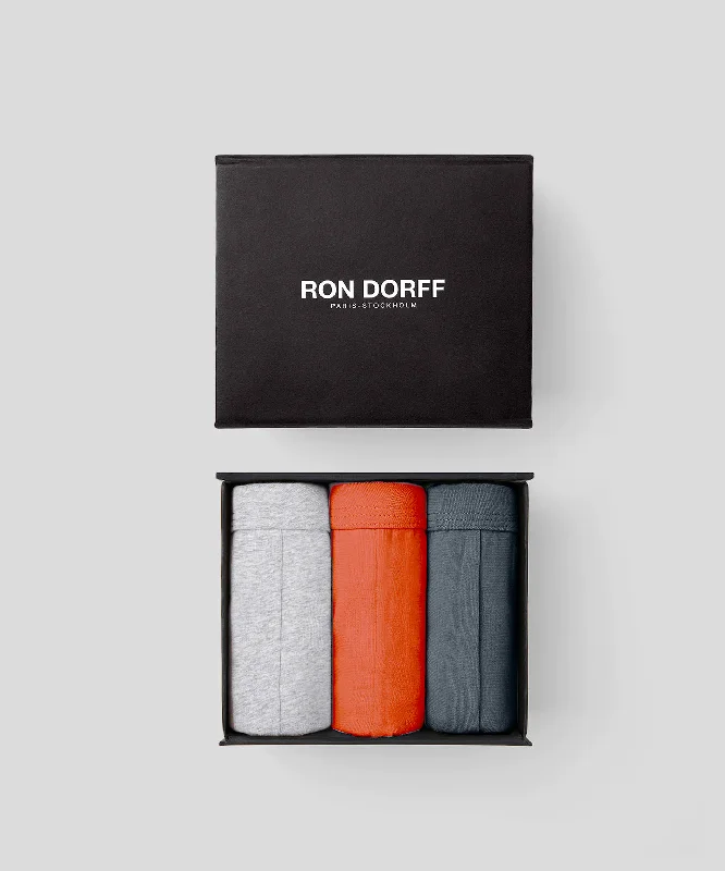 Super Bargain Boxer Briefs Weekend Kit