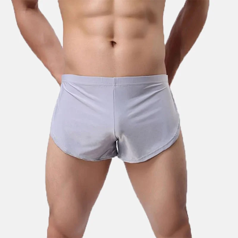 Clearance Sale Breathable Seamless Male Sexy Underwear