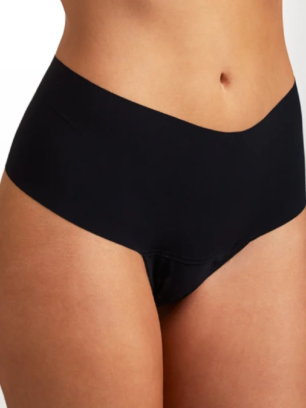 Weekend Deals to Brighten Your Day Breathe Hi-Rise Thong