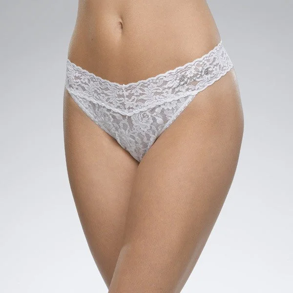 Year-End Clearance Bride Original Rise Thong