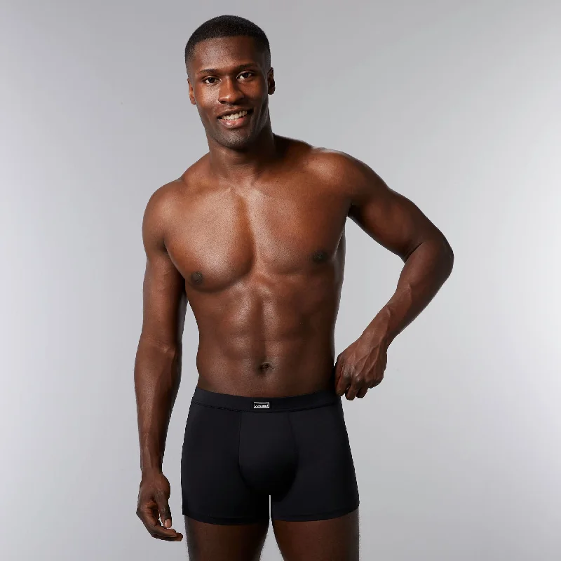 Limited Time Offer bruno banani – Micro Simply – Shorts 2 Pack