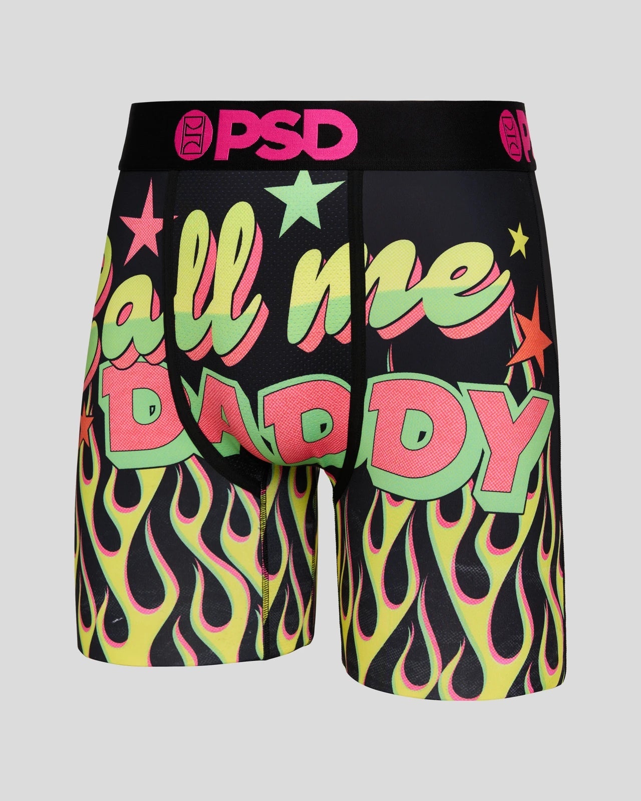 Deal Dash Call Me Daddy