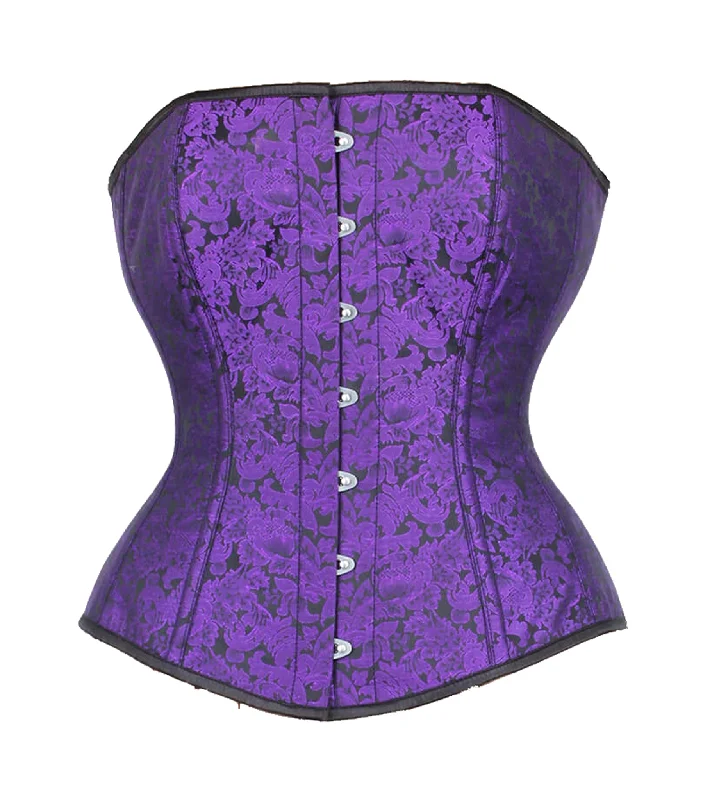Stock Up and Save Calvin Klein Long Line Overbust Corset