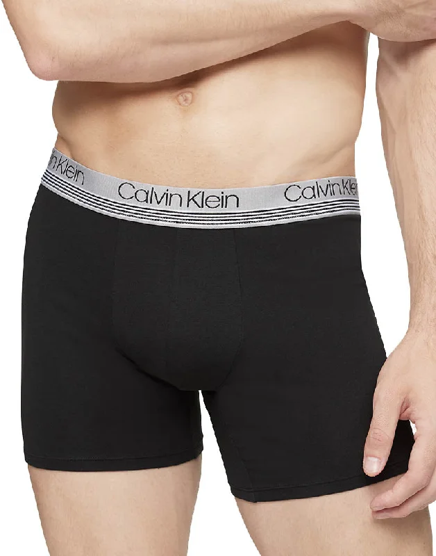 Price Drop Calvin Klein Stay Cool 3-Pack Boxer Brief NB2730