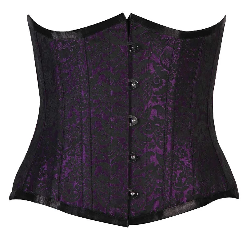 Weekend Savings Spectacle CANDY PURPLE/BLACK BRO-100