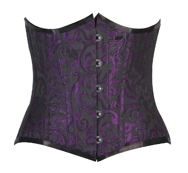Value Deals CANDY PURPLE/BLACK BRO-300