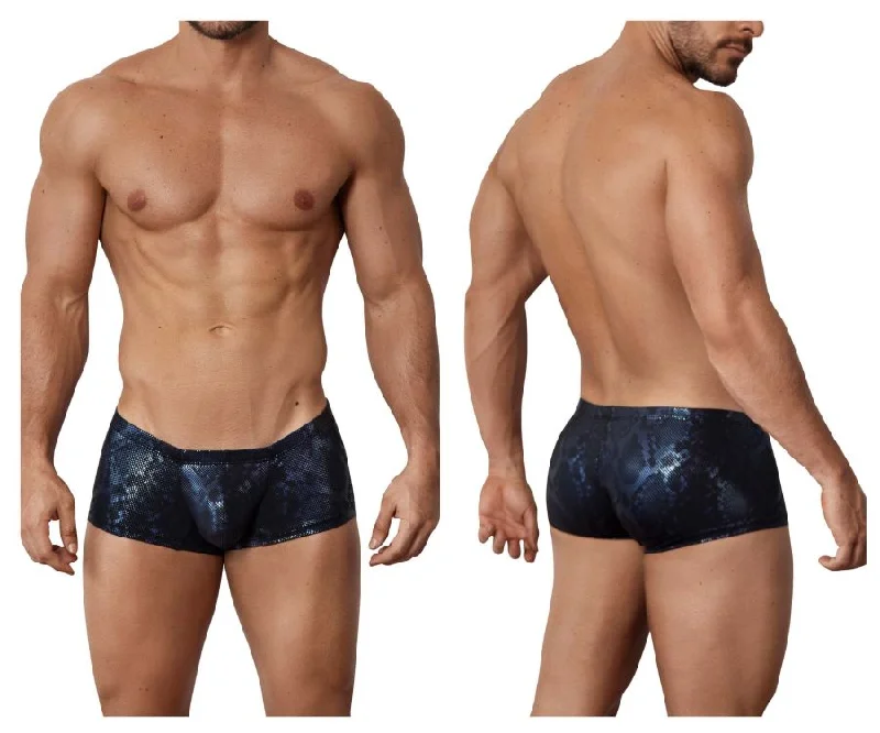 Bonus Savings Clever 1575 Cambodia Trunks Color Blue