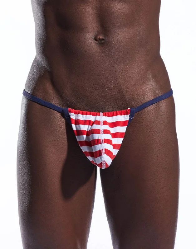 Liberty Stripe