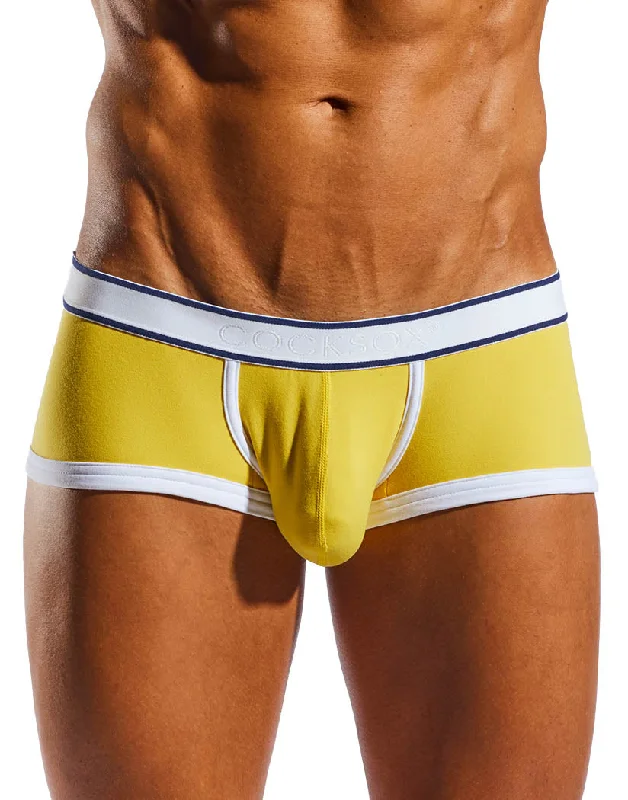 Weekend Savings Galore Cocksox MOD Trunk CX68N