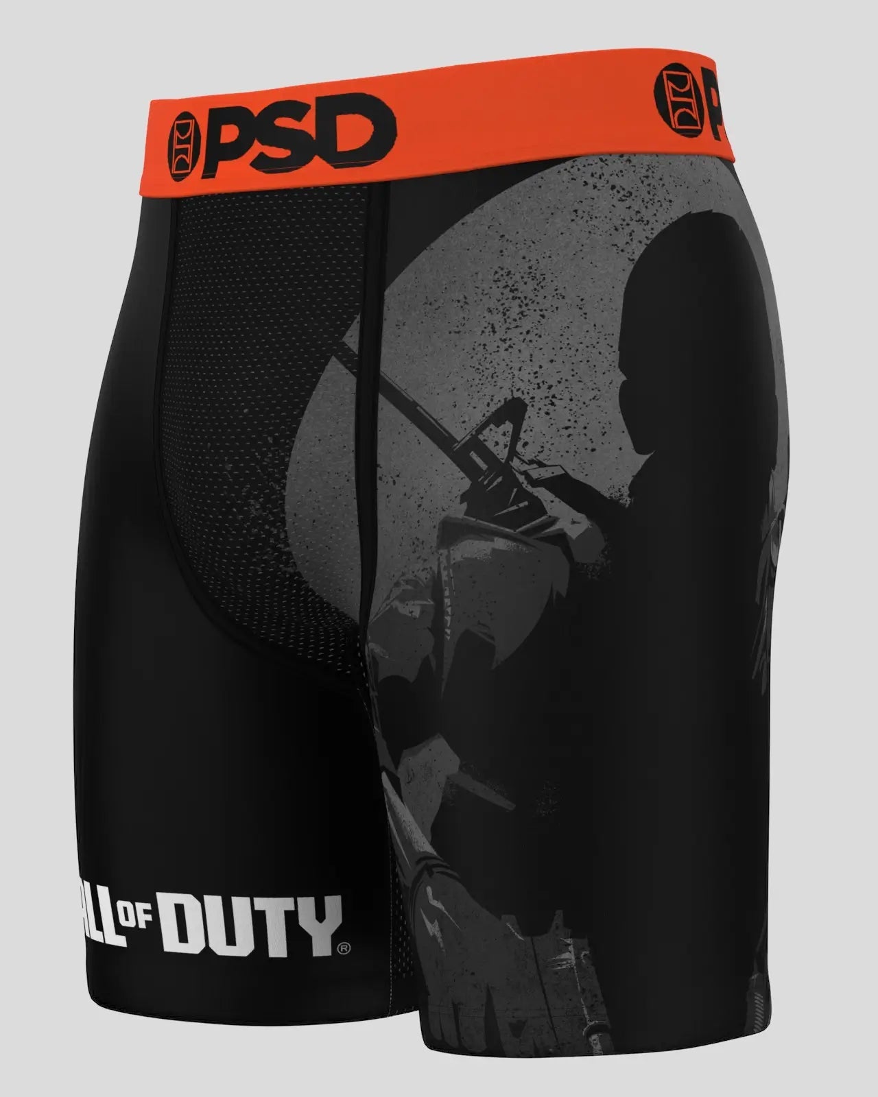 Don't Miss Call of Duty - Black Ops
