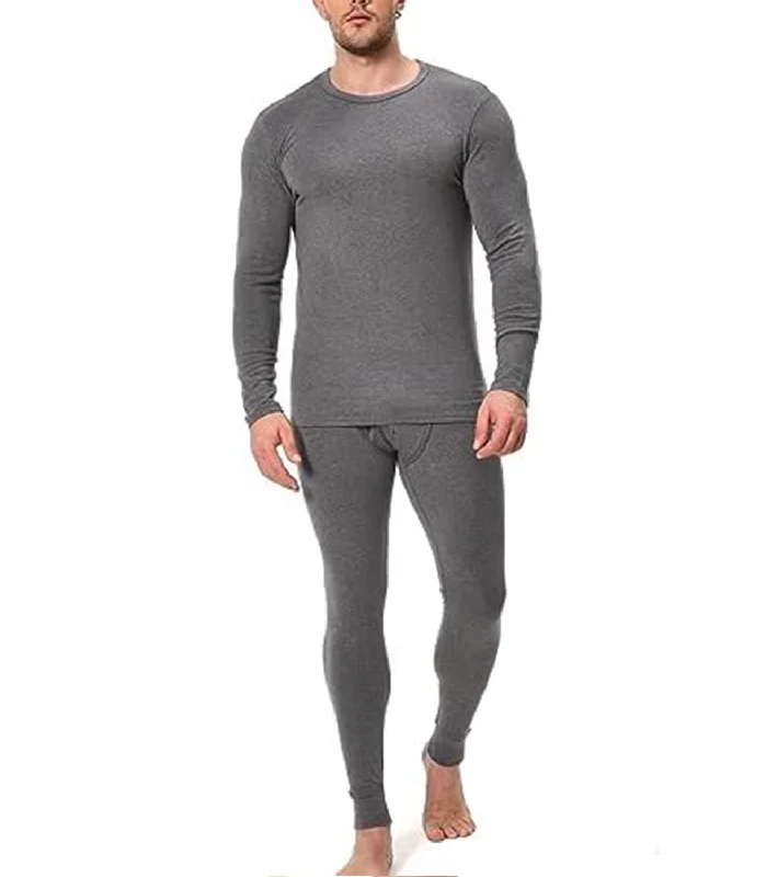 Grey Melange Sets