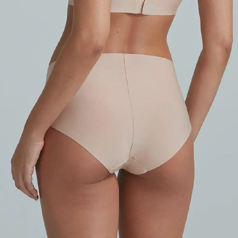 Weekend Bargains Await You Commando Butter Bikini BK03 in Beige