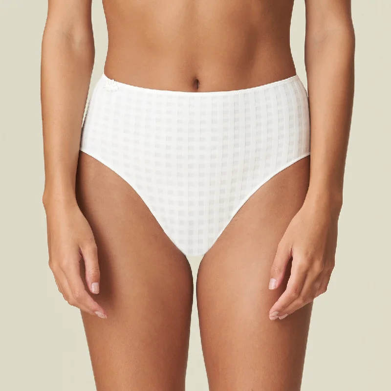 Seasonal Sale Avero Full Briefs | Natural