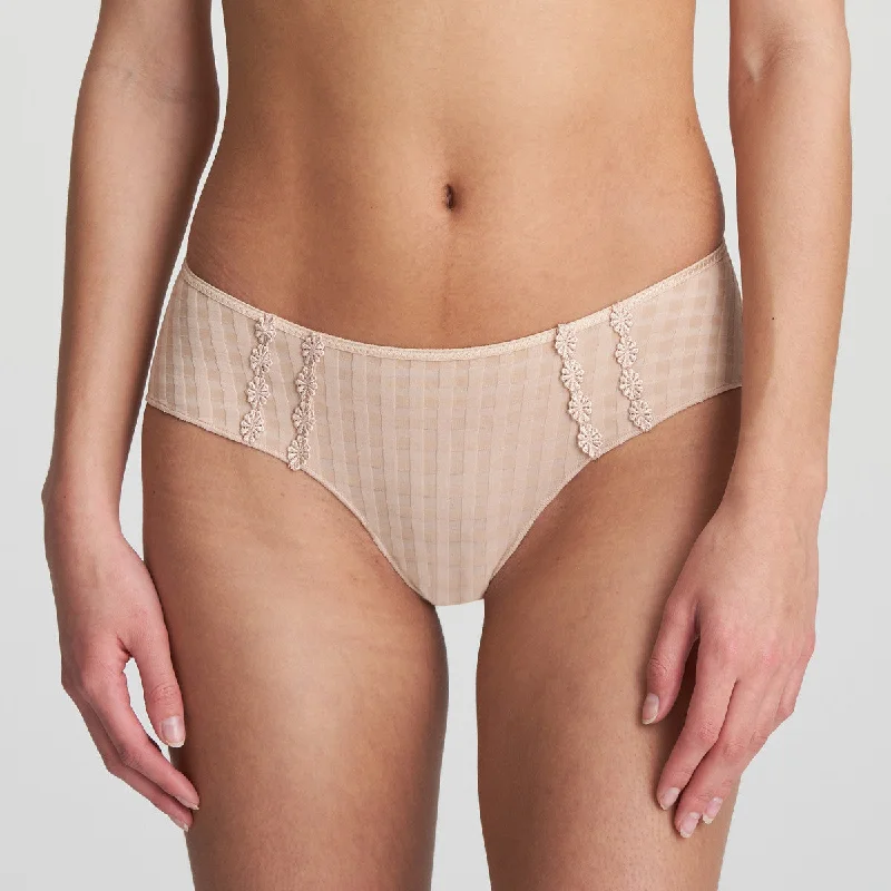 Value Deals Avero Hotpant | Caffe Latte