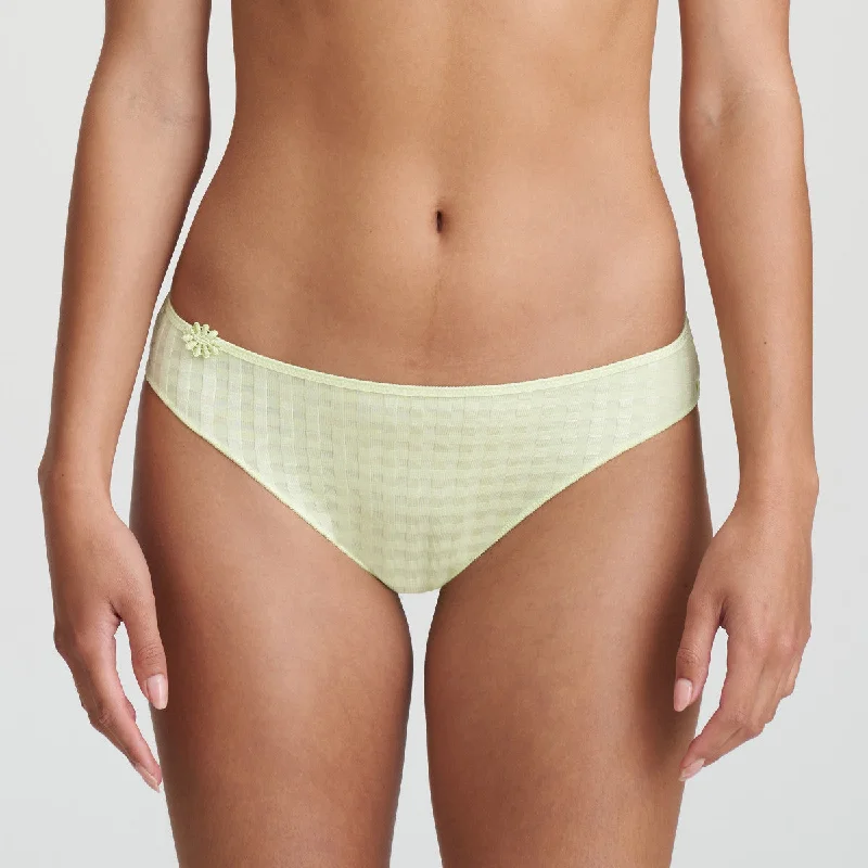 Midnight Madness Avero Rio Brief | Apple Sorbet
