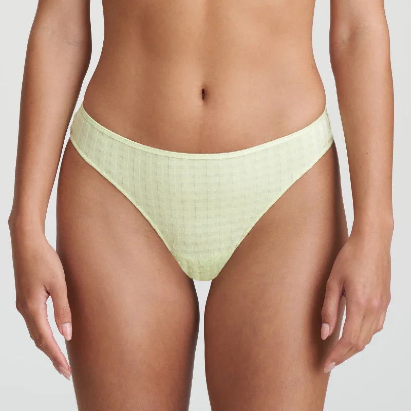 Bargain Blast Avero Thong | Apple Sorbet