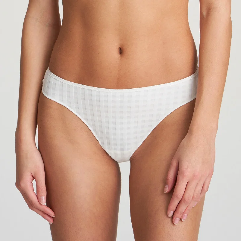 Super Deal Avero Thong | Natural