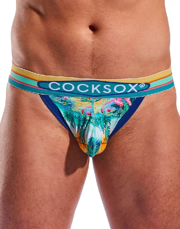 Weekend Offers You Can't Ignore Cocksox Jockstrap Florida Keys CX21N