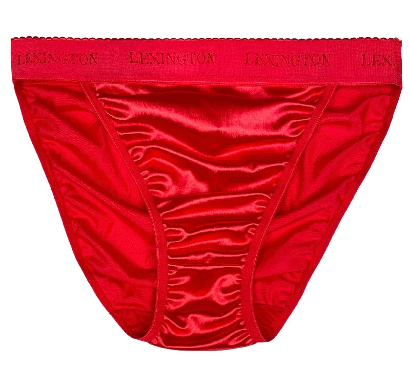 Super Sale Rio Signature Waistband Panty