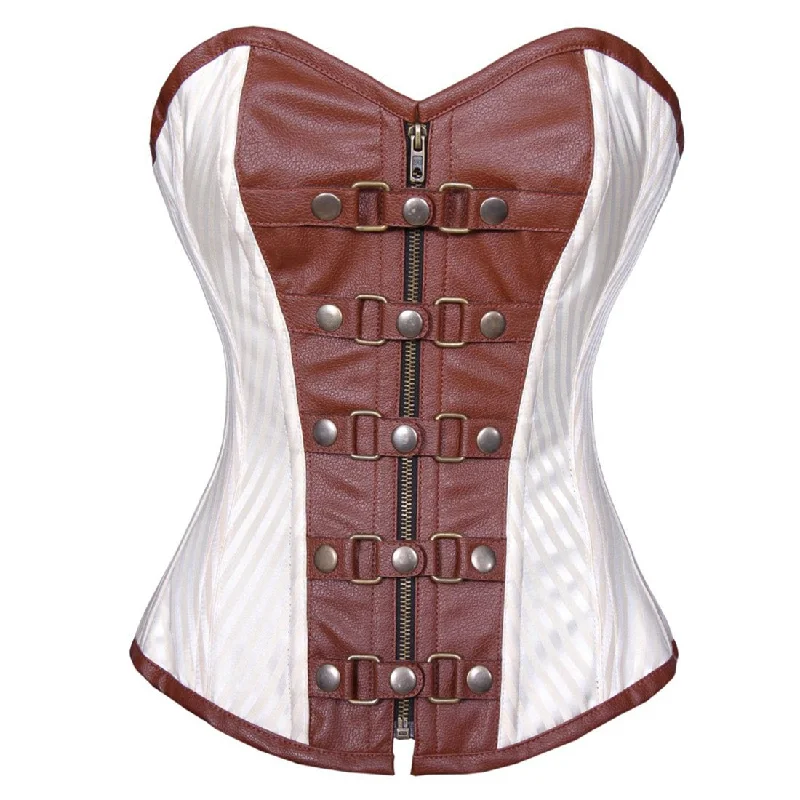 Best Seller Creamica Overbust Corset