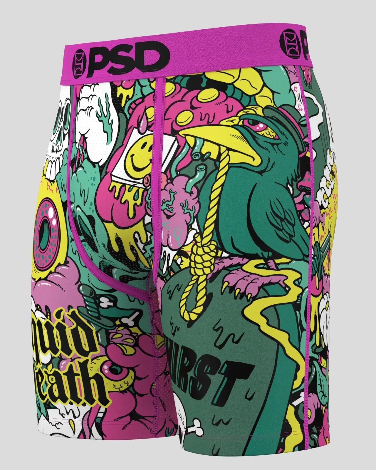 Year-End Clearance Liquid Death - Death Drip