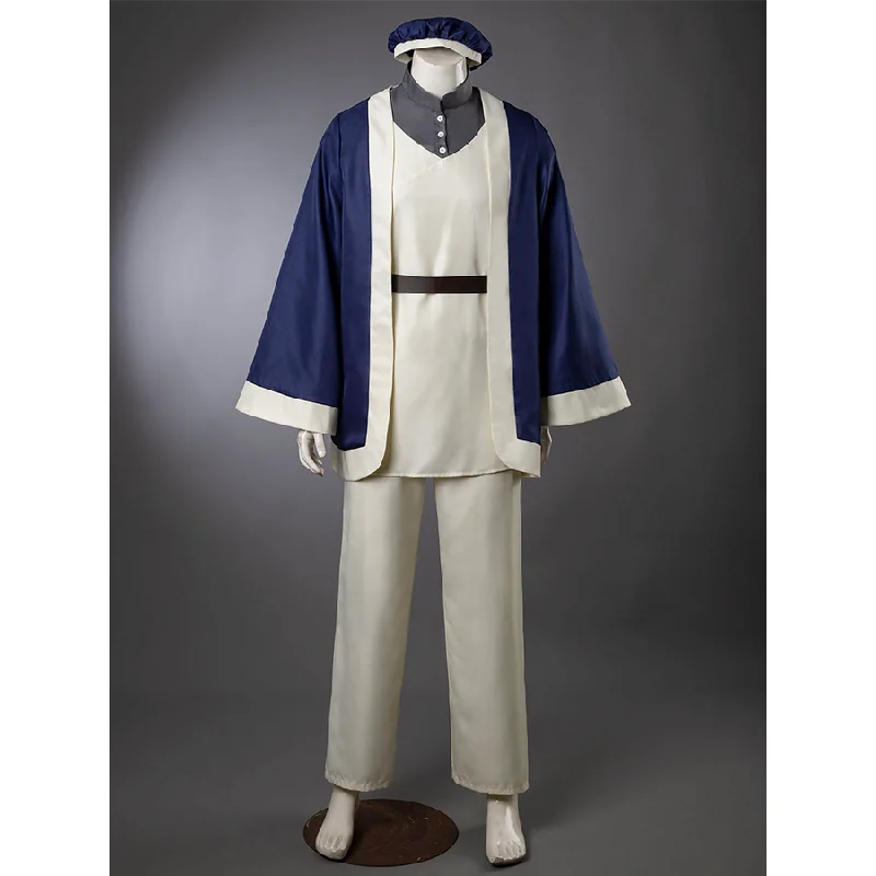 Value Pack Delicious in Dungeon Falin Cosplay Costume C09032E
