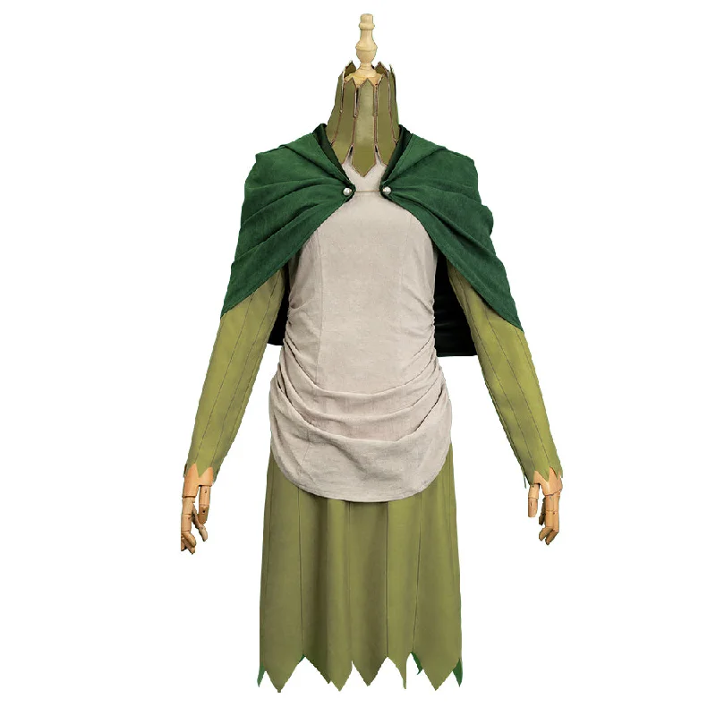 While Supplies Last Delicious in Dungeon Mithrun Cosplay Costume C09106