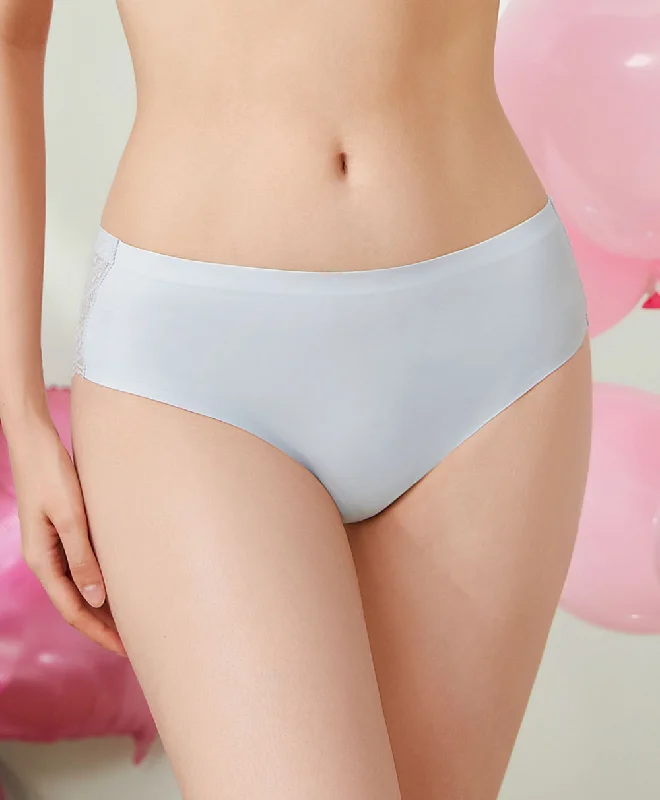 Today's Deal Destiny Romance Midi Lace Panties
